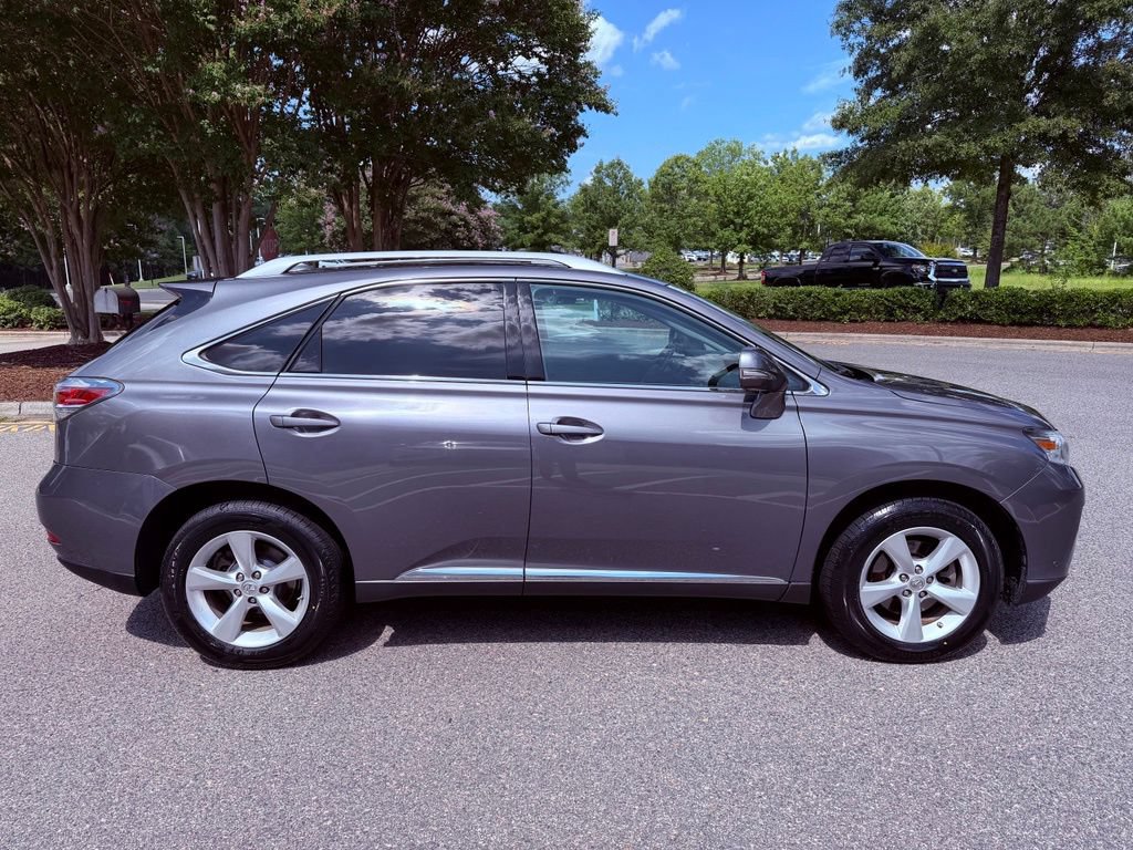 Used 2015 Lexus RX 350 AWD image 13
