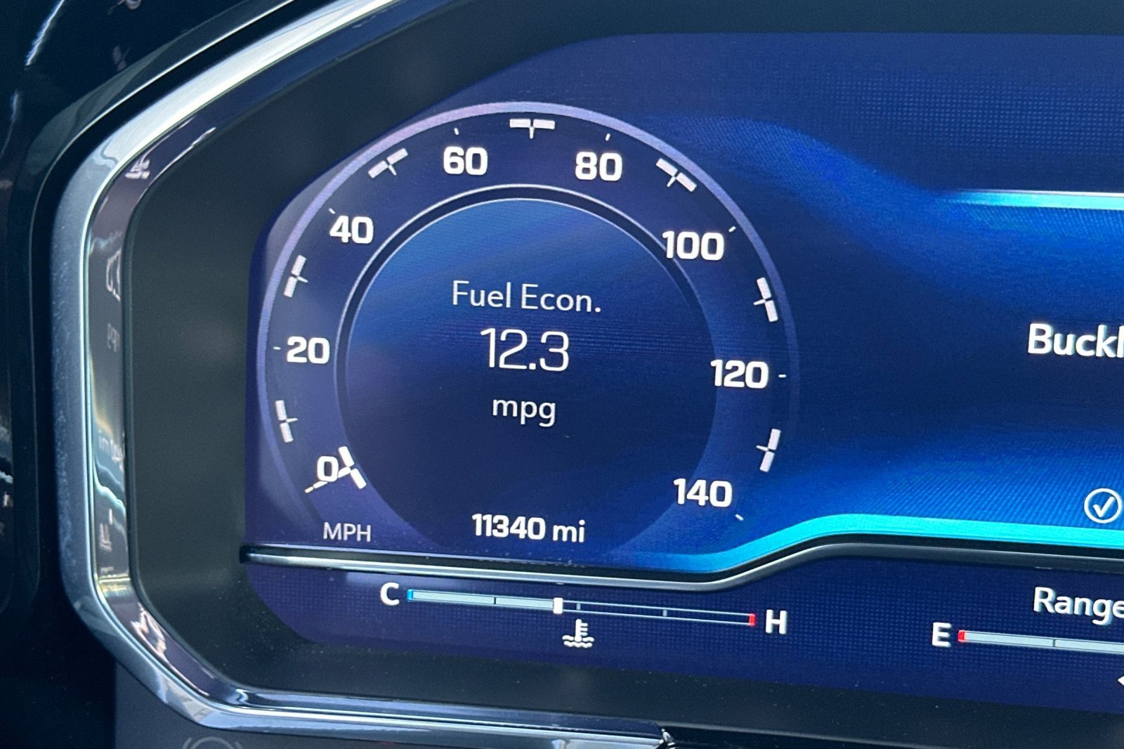 Used 2024 Chevrolet Silverado 1500 LT Trail Boss w/ LT Trail Boss Premium Package image 34