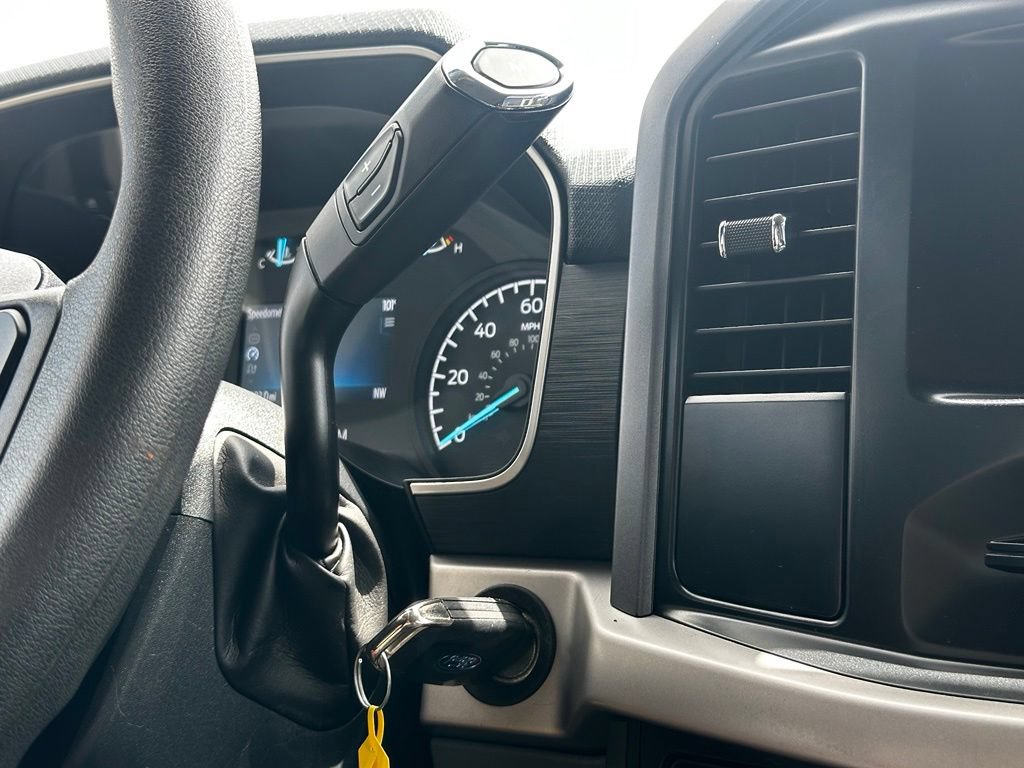 Used 2023 Ford F150 XLT RWD image 29