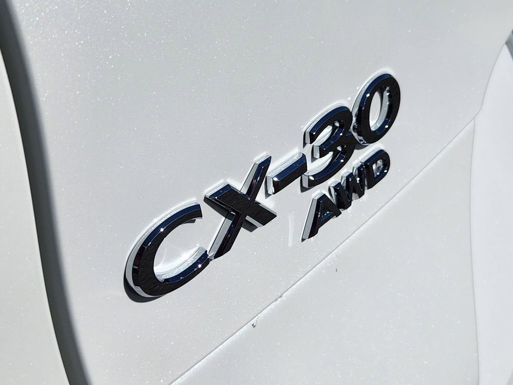 New 2026 MAZDA CX-30 AWD 2.5 S image 31