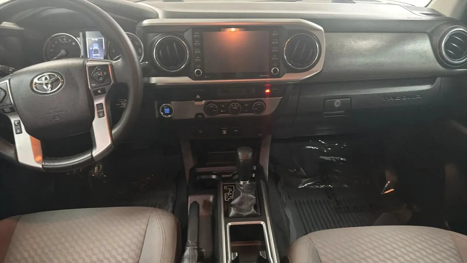 Used 2023 Toyota Tacoma SR5 RWD image 16