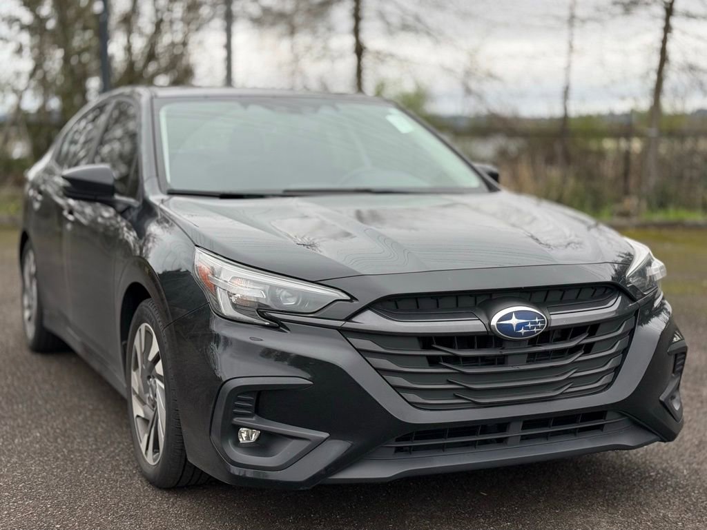 Used 2023 Subaru Legacy Limited w/ Tech Package 2 image 7