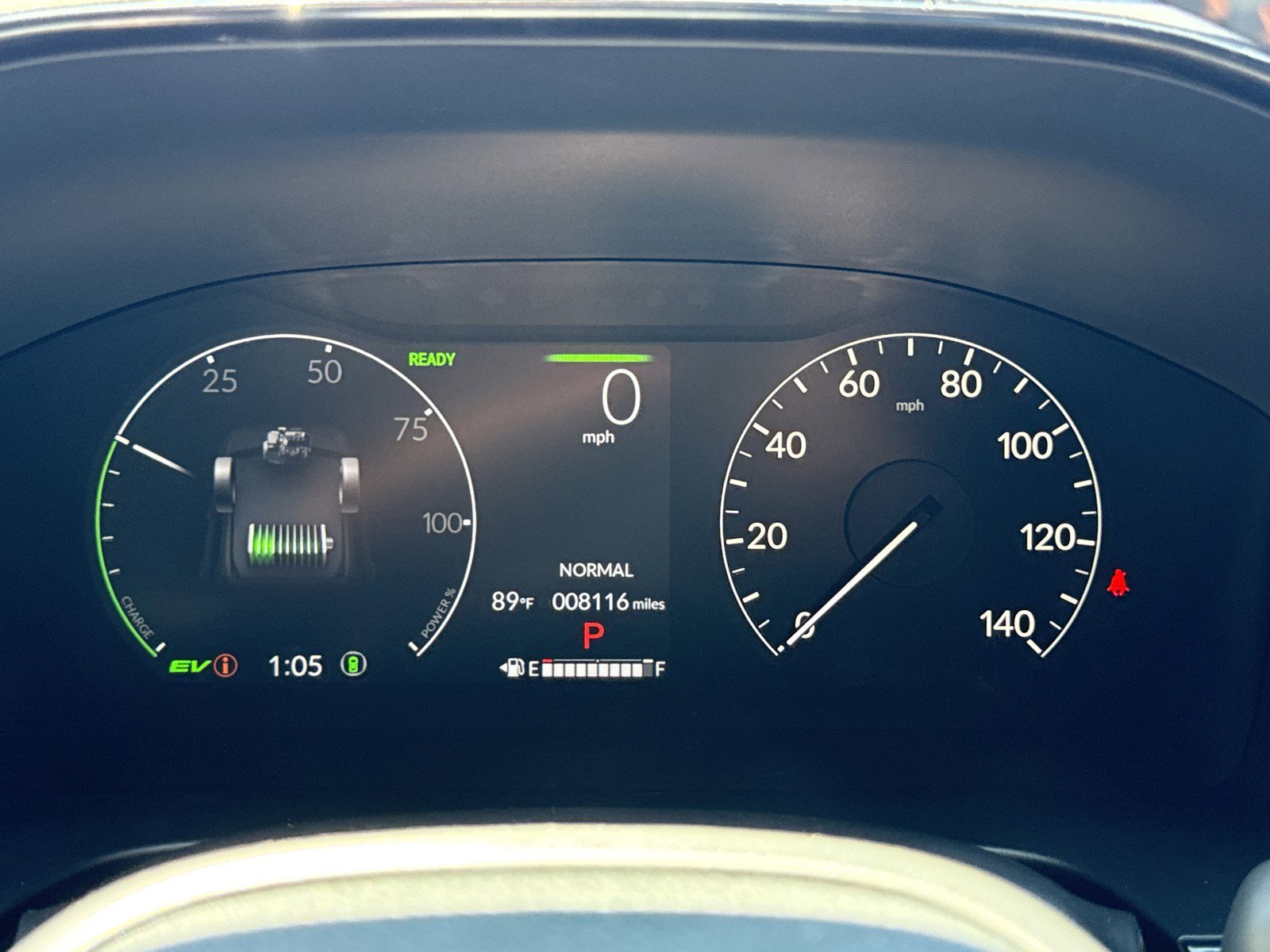 Used 2025 Honda CR-V Sport image 20