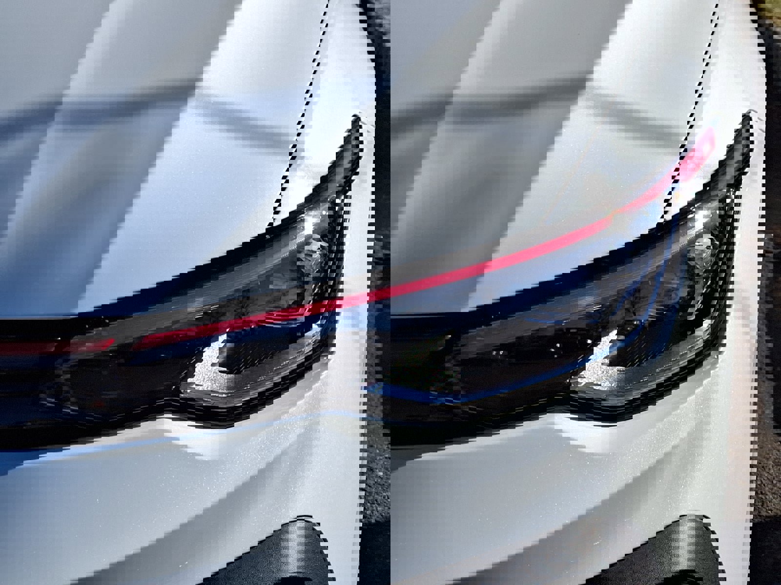 New 2026 Volkswagen GTI Autobahn image 4