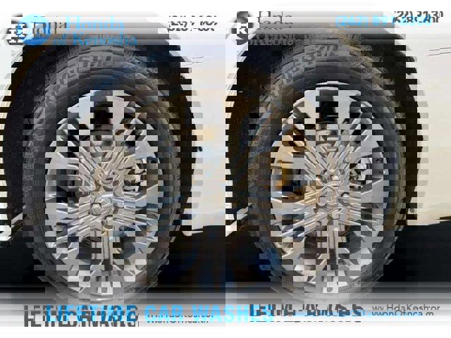 Certified 2025 Honda Odyssey Touring image 10