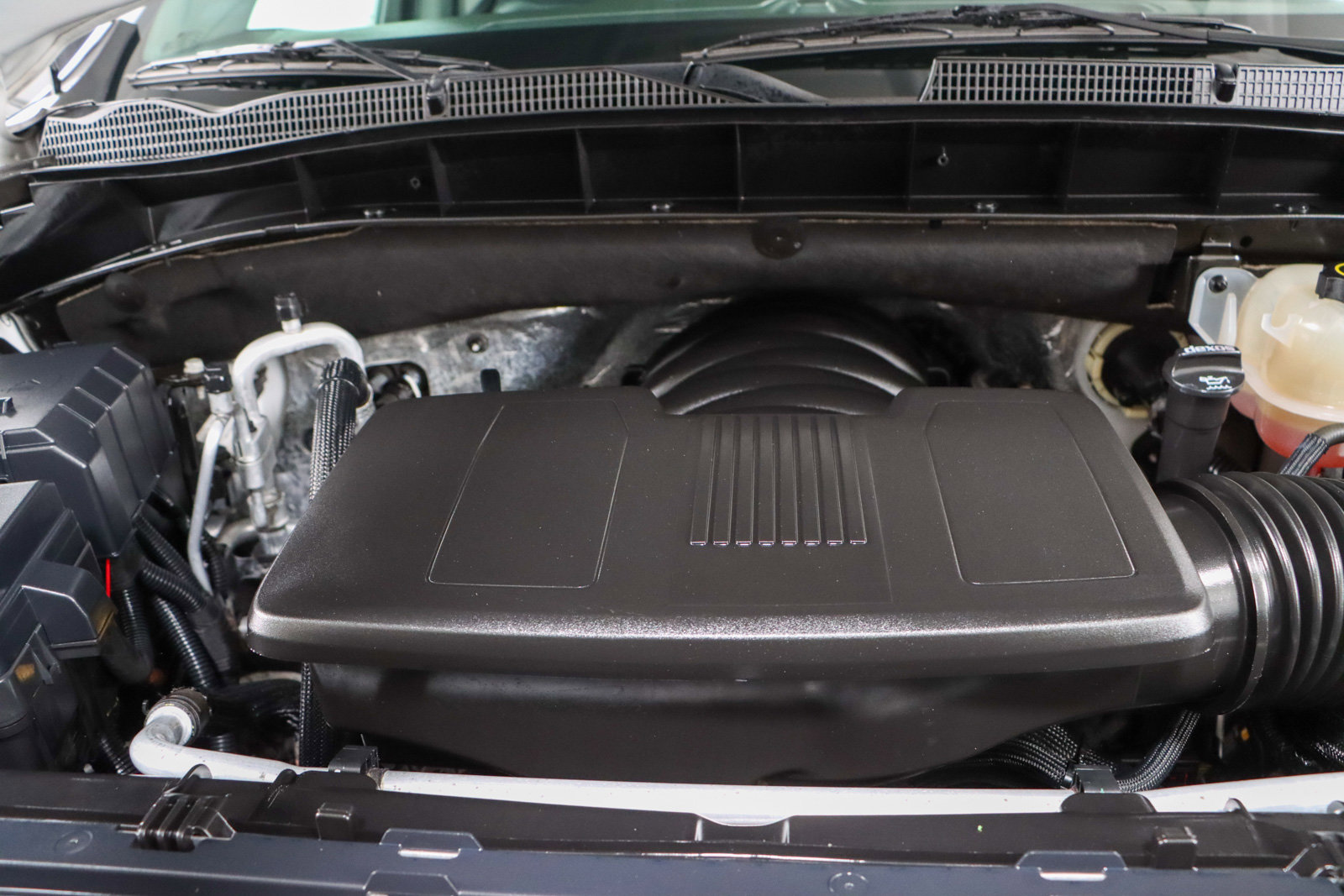 Used 2021 GMC Sierra 1500 SLT image 33