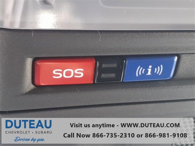 New 2026 Subaru Crosstrek 2.5i Wilderness image 19