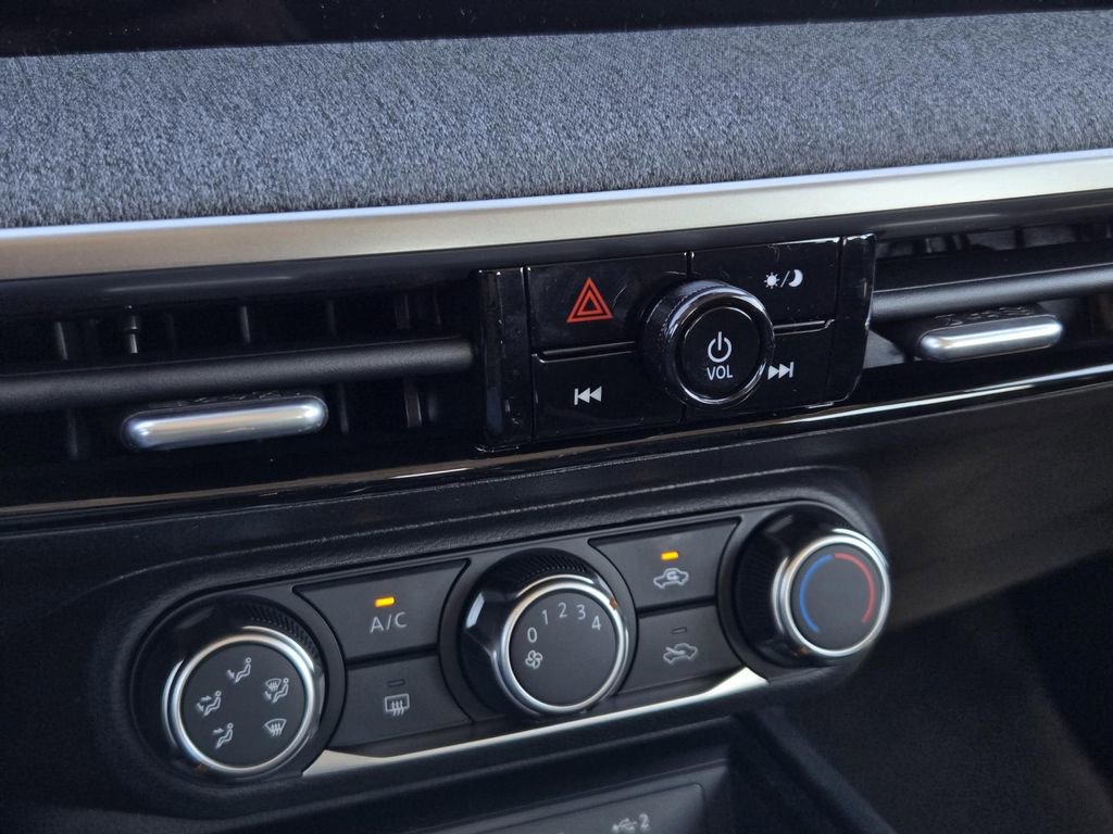 New 2026 Nissan Kicks S FWD image 20
