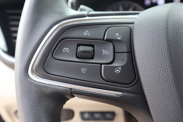 Used 2023 Buick Envision Avenir AWD/4WD image 25