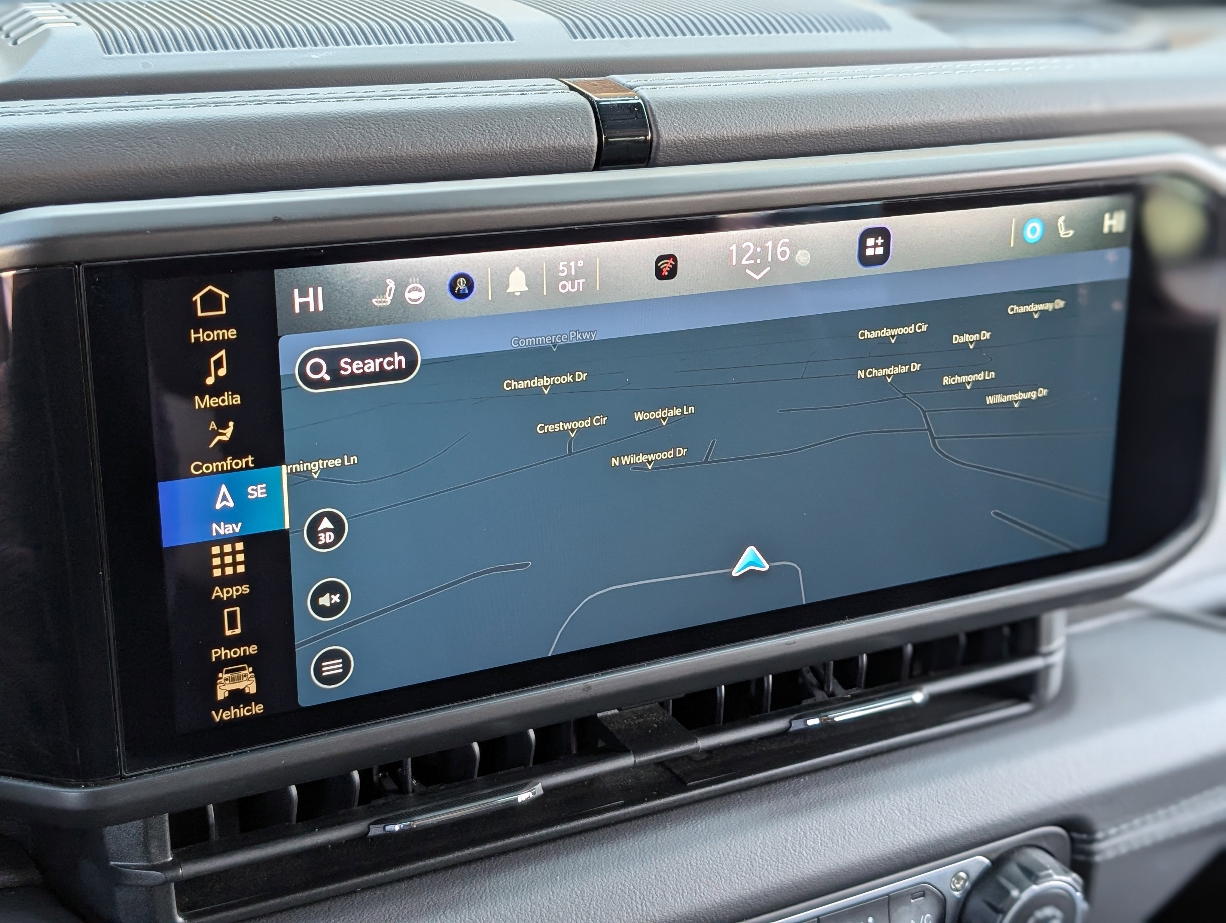 Used 2025 Jeep Wrangler Backcountry image 28