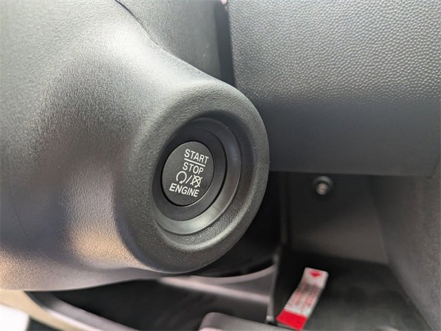 New 2025 RAM ProMaster 1500 image 15