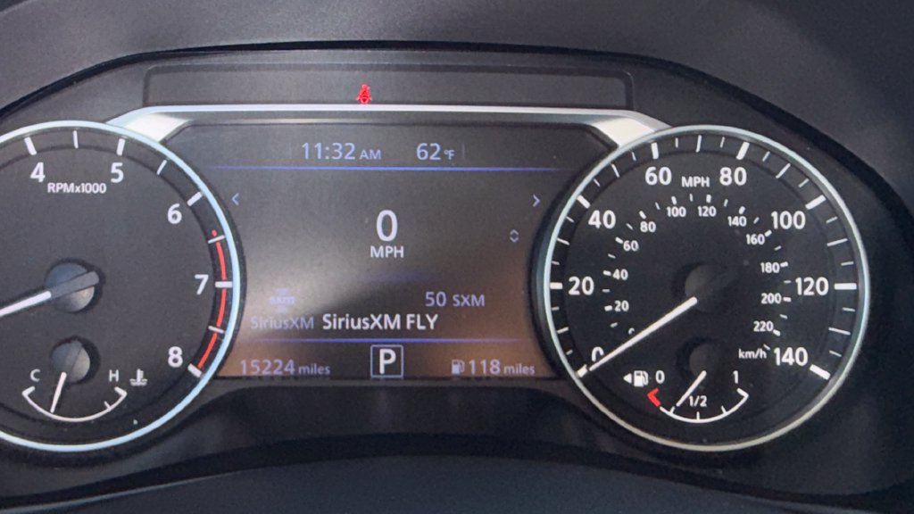Used 2026 Nissan Altima 2.5 SR FWD image 27