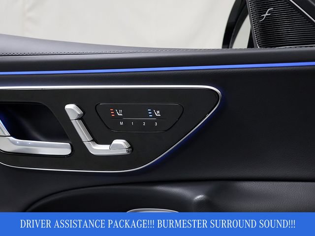 Certified 2026 Mercedes-Benz E 350 4MATIC Sedan image 24