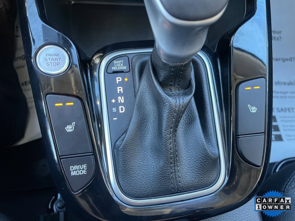 Certified 2023 Kia Soul EX image 9