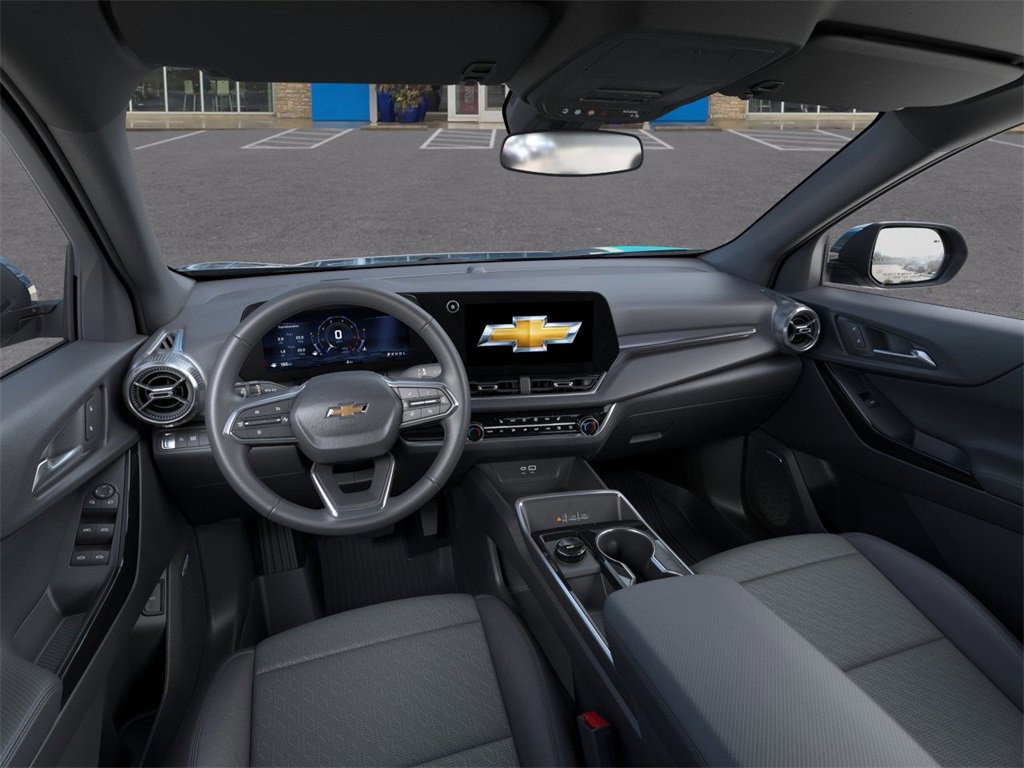 New 2026 Chevrolet Equinox LT image 15