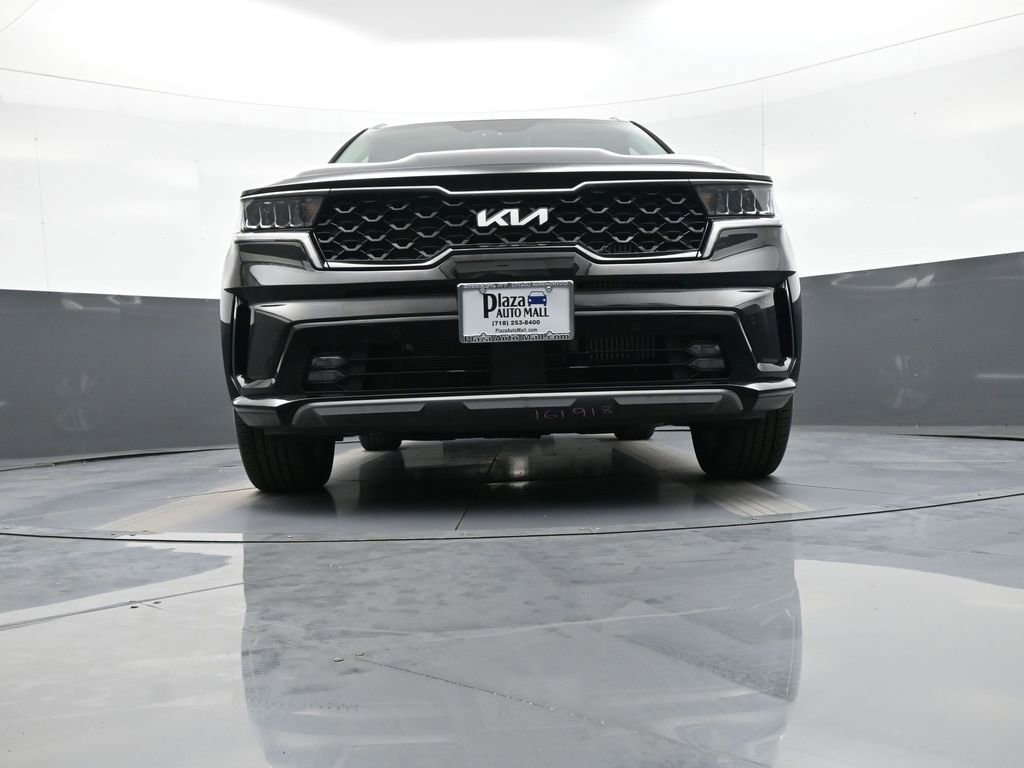 Certified 2023 Kia Sorento EX image 29