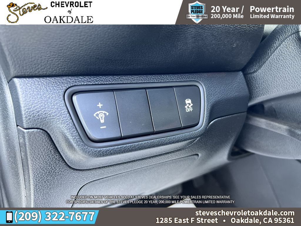 Used 2024 Kia Forte LXS FWD image 20
