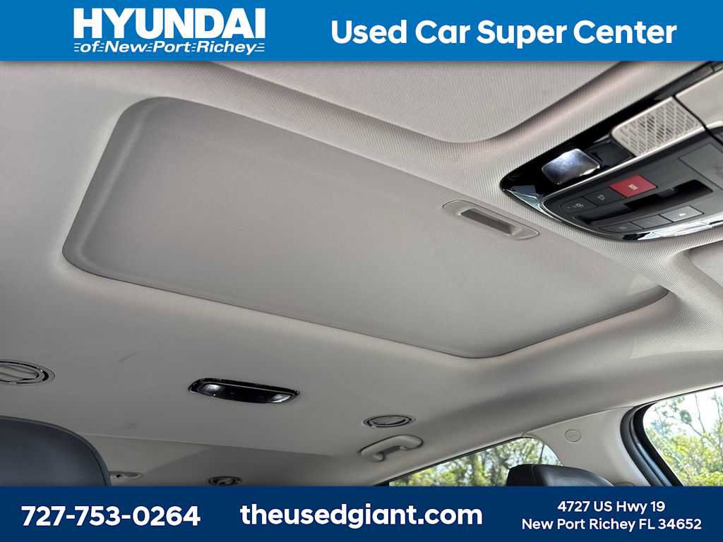 Used 2023 Hyundai Palisade XRT FWD image 9