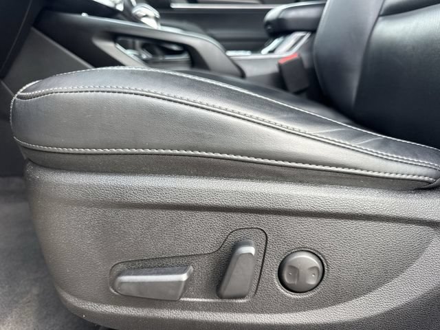 Used 2024 Kia Telluride S w/ S Sunroof Package AWD/4WD image 21