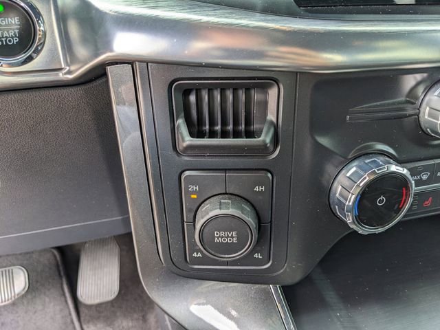 Used 2022 Ford F150 Lariat AWD/4WD image 22