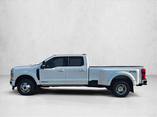 New 2026 Ford F350 Platinum image 5