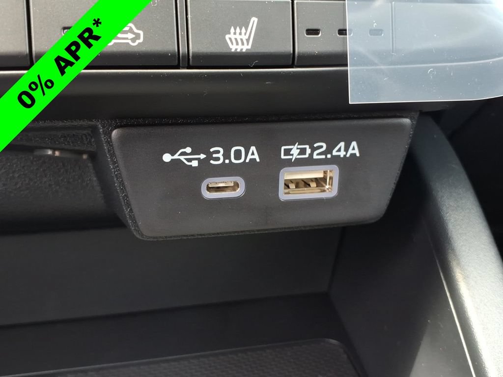 New 2026 Subaru Outback Premium AWD/4WD image 13