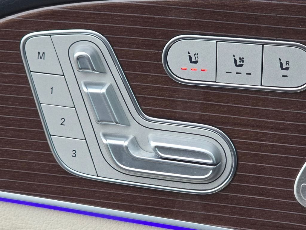 Used 2023 Mercedes-Benz GLE 450 GLE 450 image 7