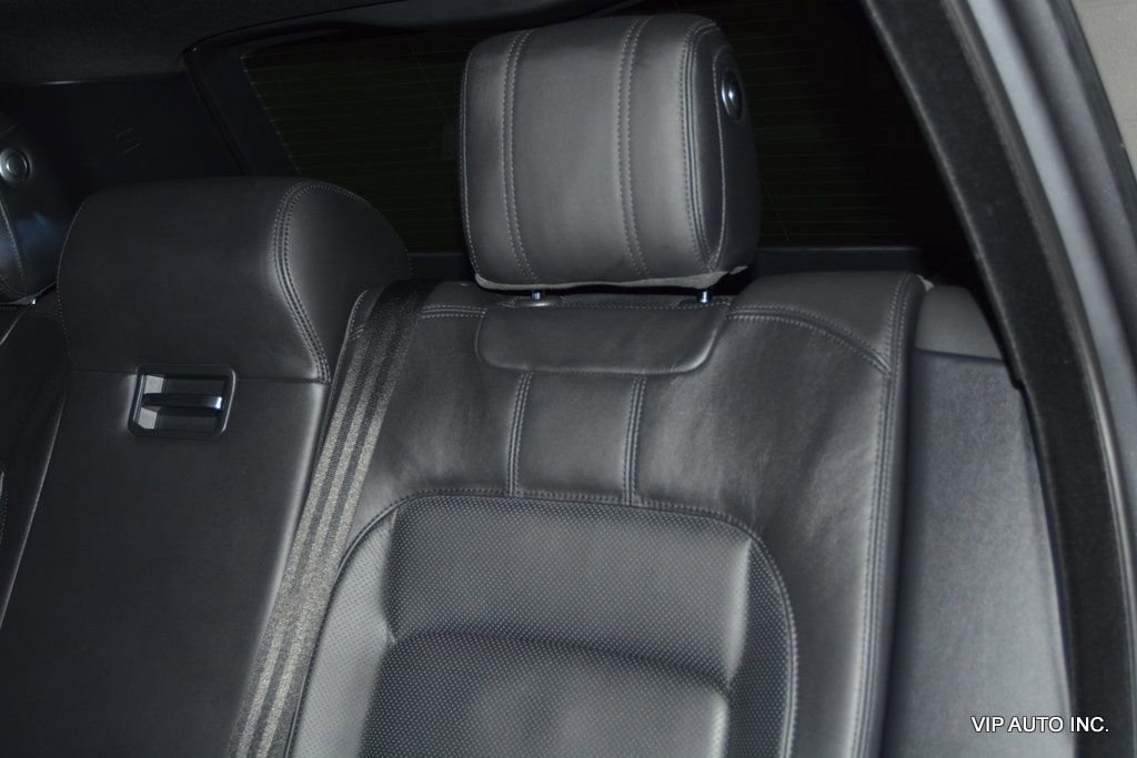 Used 2018 Land Rover Range Rover HSE image 20