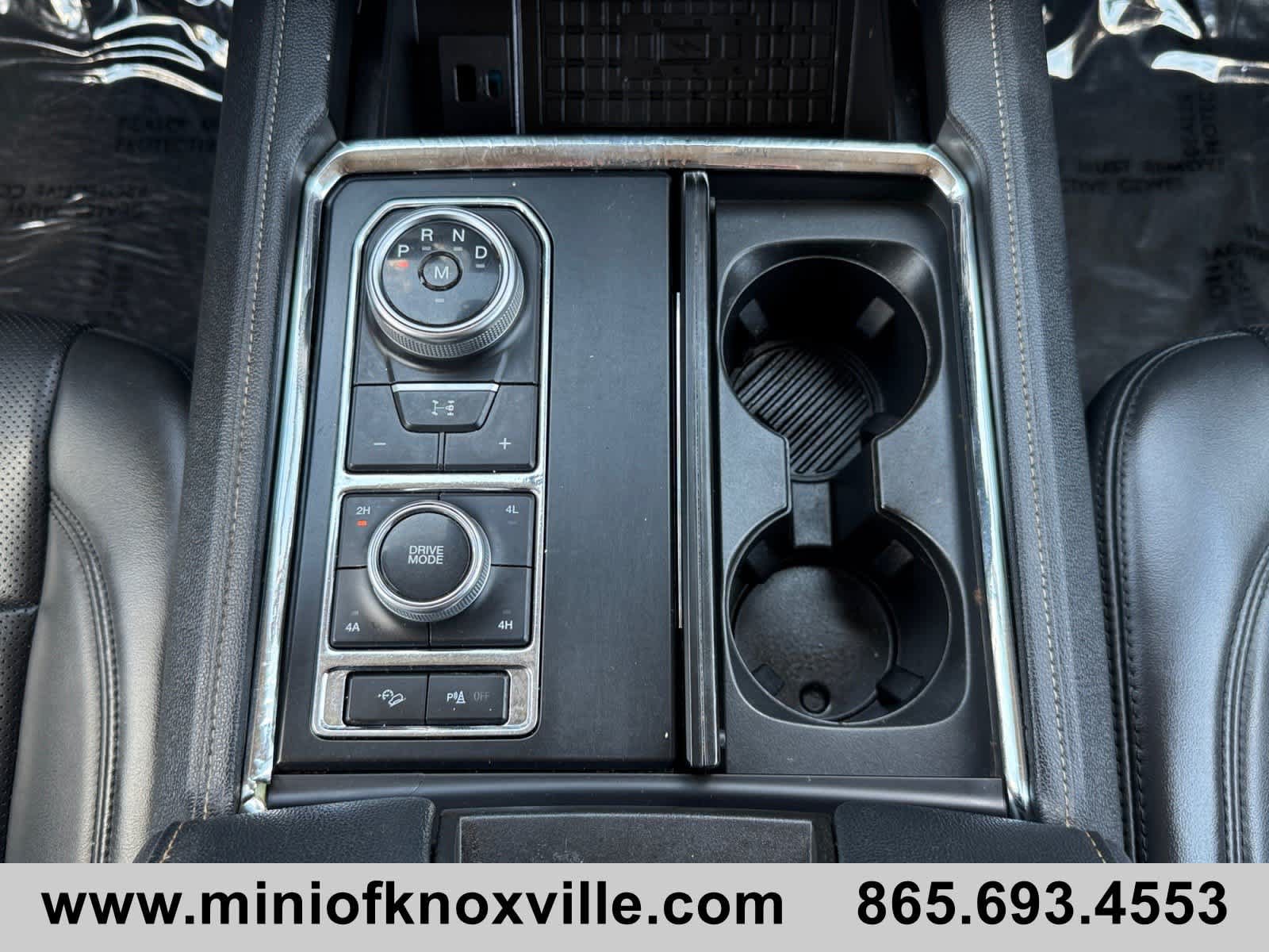 Used 2022 Ford Expedition Max XLT AWD/4WD image 24