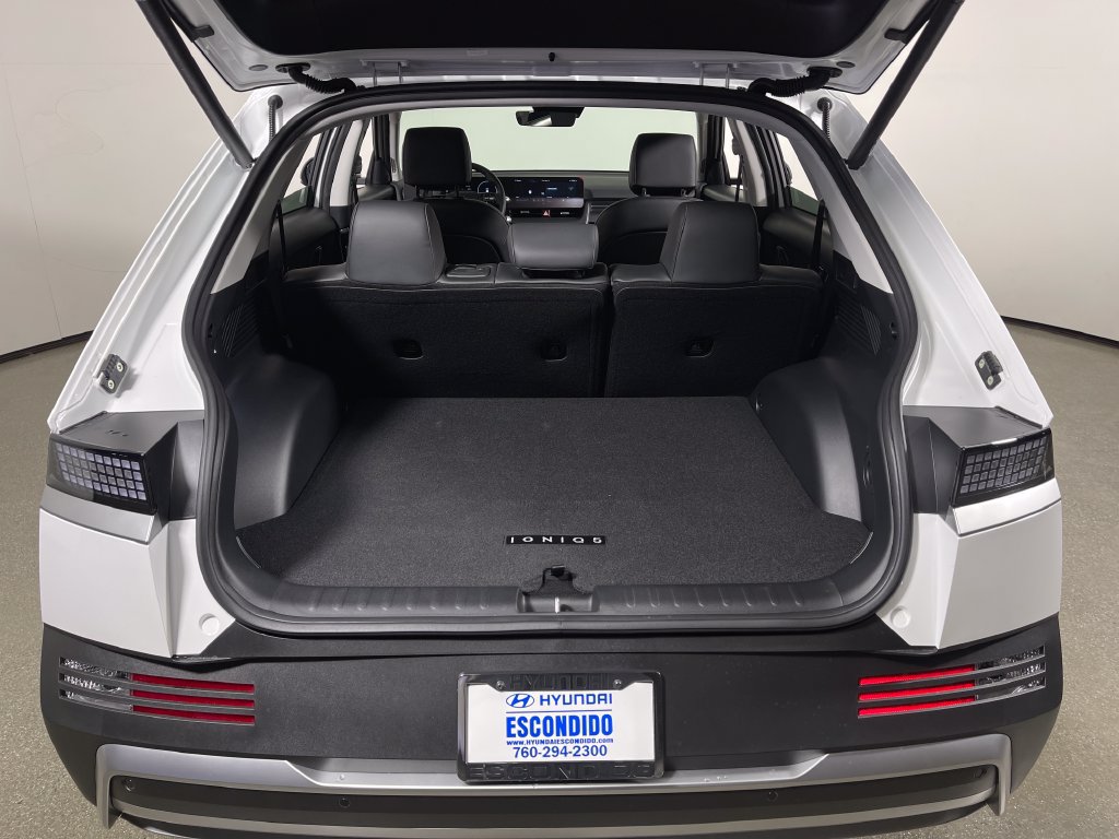 New 2027 Hyundai Ioniq 5 SEL RWD image 10