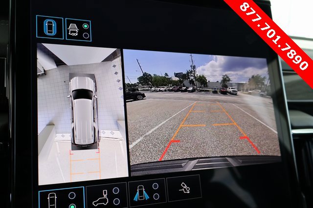 New 2025 GMC Yukon XL Elevation image 27