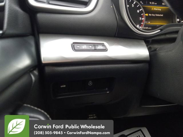 Used 2020 Nissan Maxima 3.5 SL w/ Floor Mat Group image 15