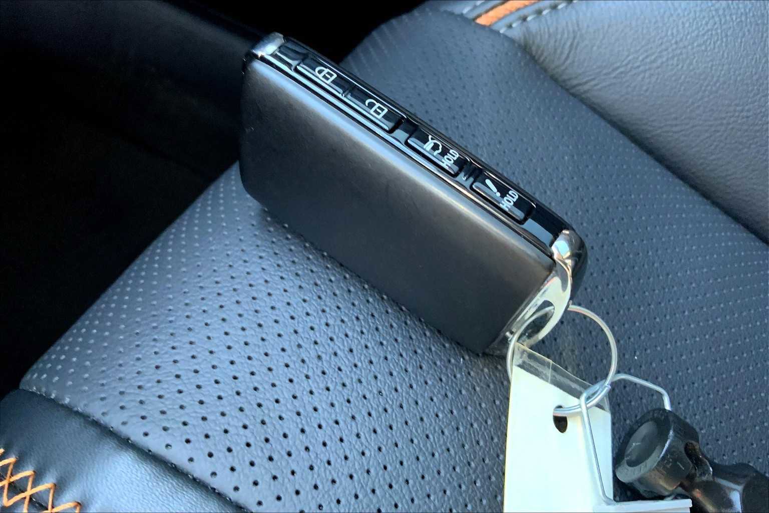 Used 2025 MAZDA CX-50 2.5 Turbo w/ Weather Package image 27