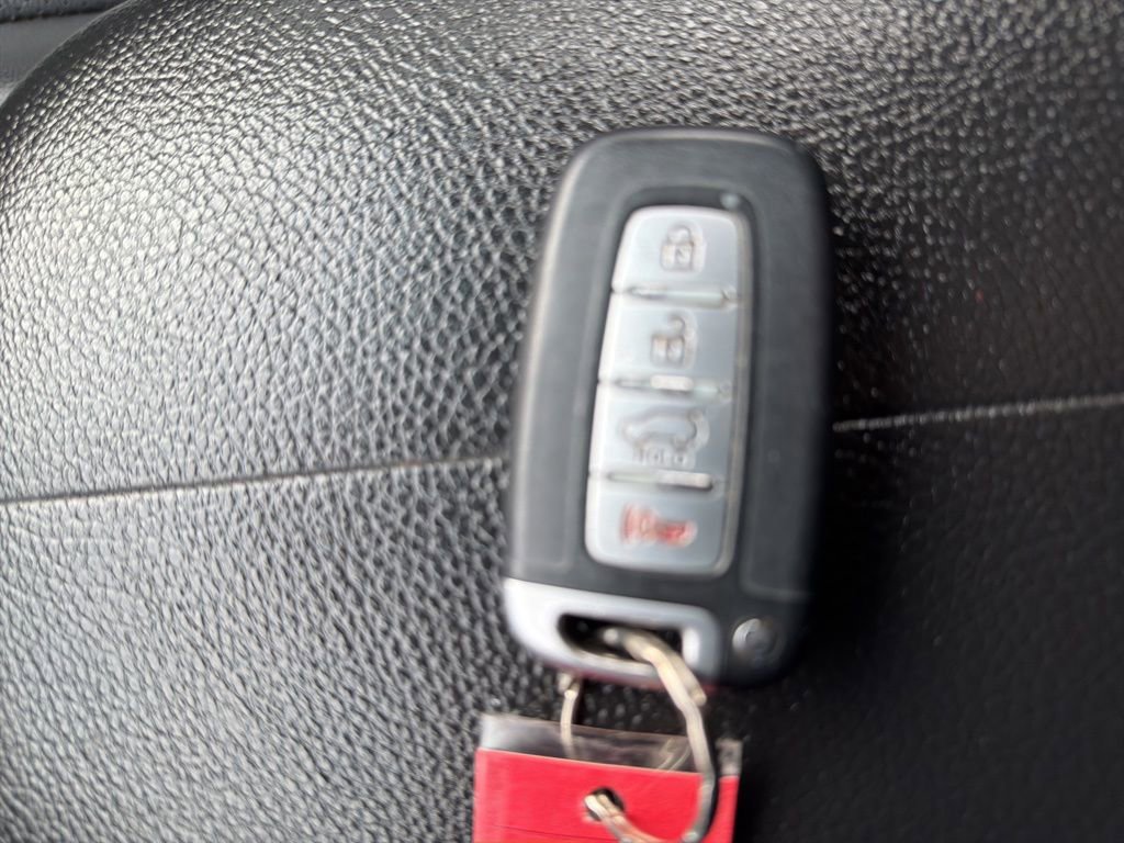 Used 2013 Kia Sorento EX w/ Premium Plus Pkg image 23