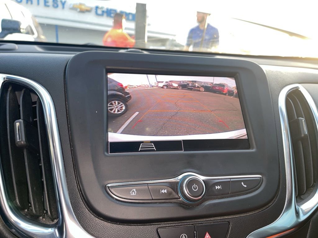 Used 2022 Chevrolet Equinox LT image 23