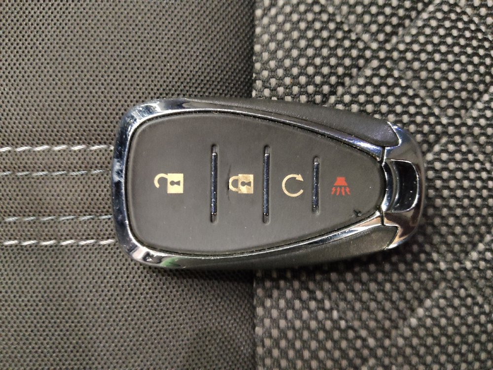 Used 2020 Chevrolet Blazer LT FWD image 32