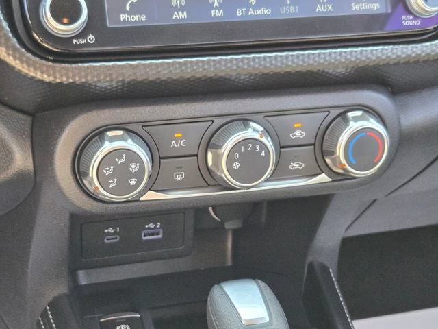 Used 2024 Nissan Kicks SV FWD image 29