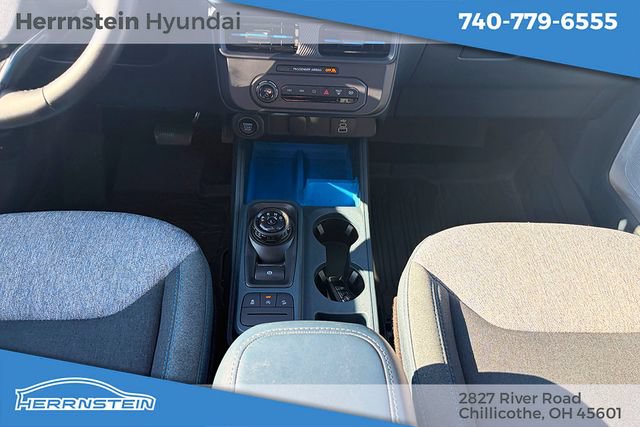 Used 2025 Ford Maverick XLT w/ XLT Luxury Package AWD/4WD image 12