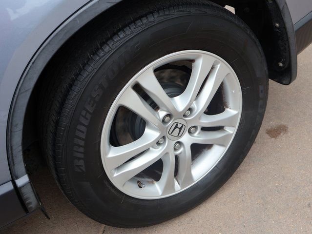 Used 2011 Honda CR-V EX-L image 38