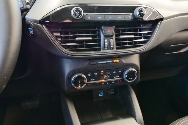 Used 2023 Ford Escape Active image 22