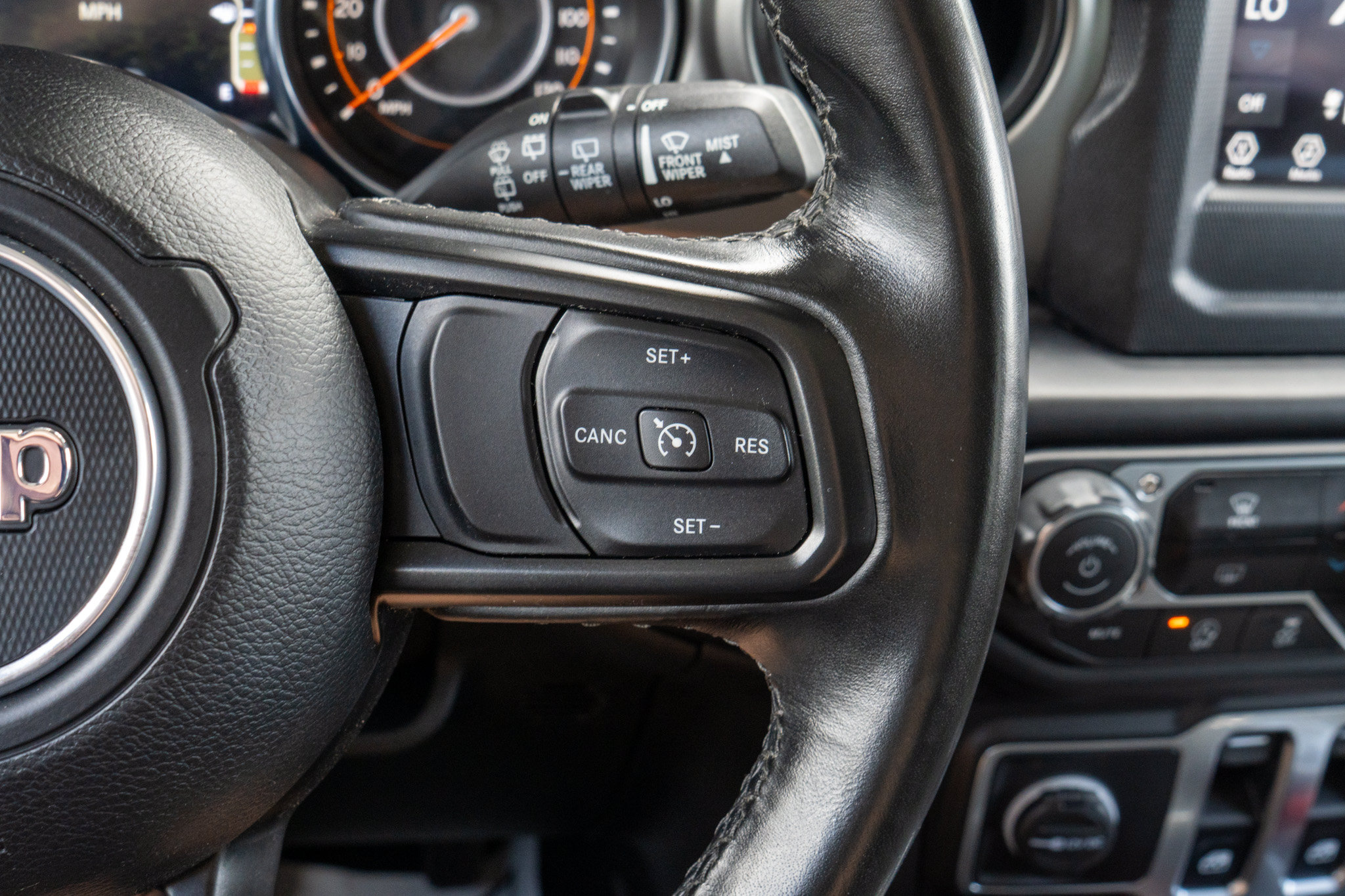 Used 2021 Jeep Wrangler Sport AWD/4WD image 24