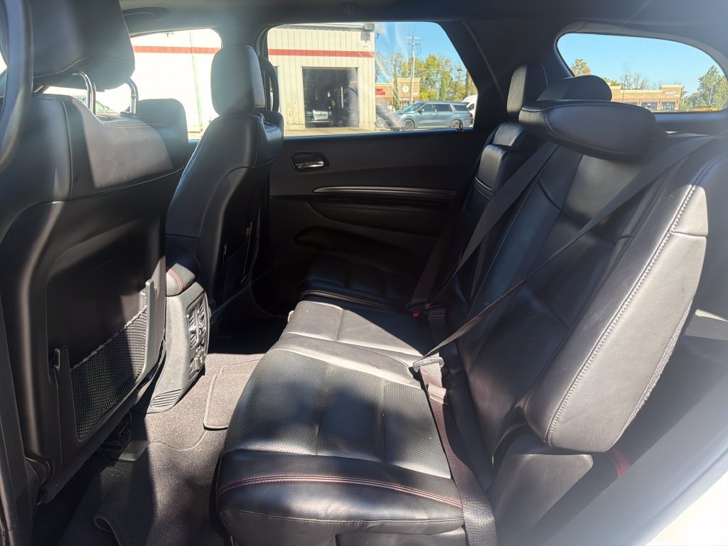 Used 2024 Dodge Durango GT RWD image 15