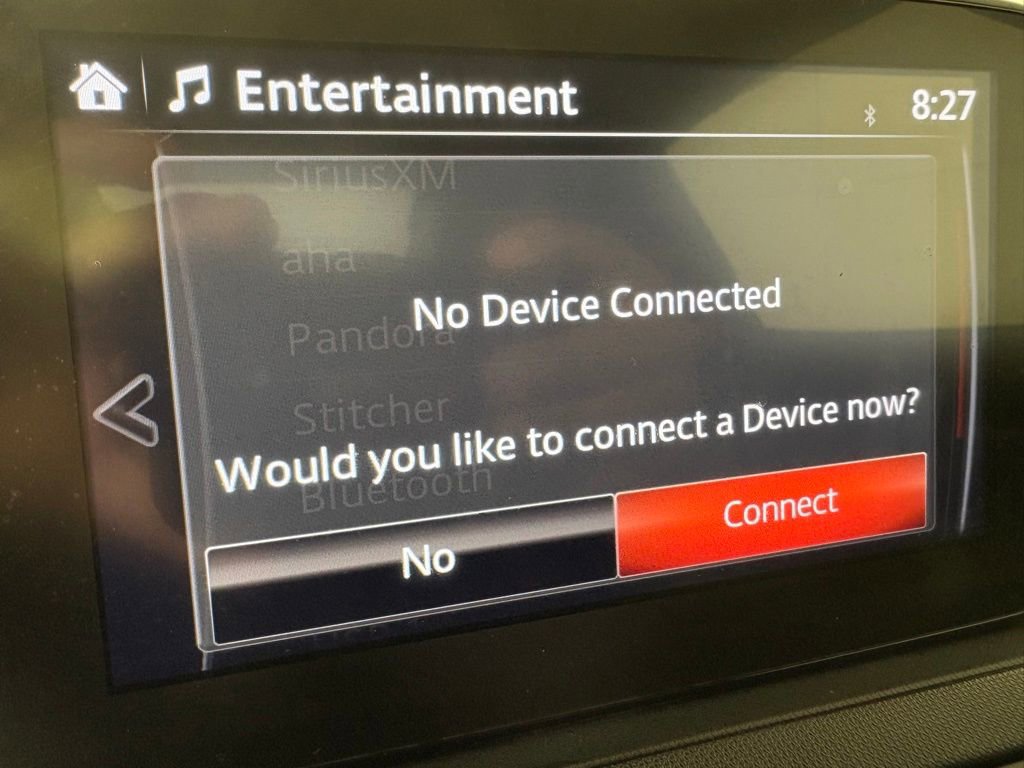 Used 2023 MAZDA MX-5 Miata Grand Touring image 29