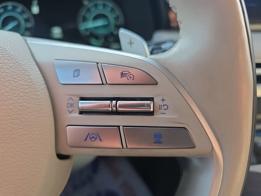 Used 2024 Hyundai Palisade Calligraphy image 28