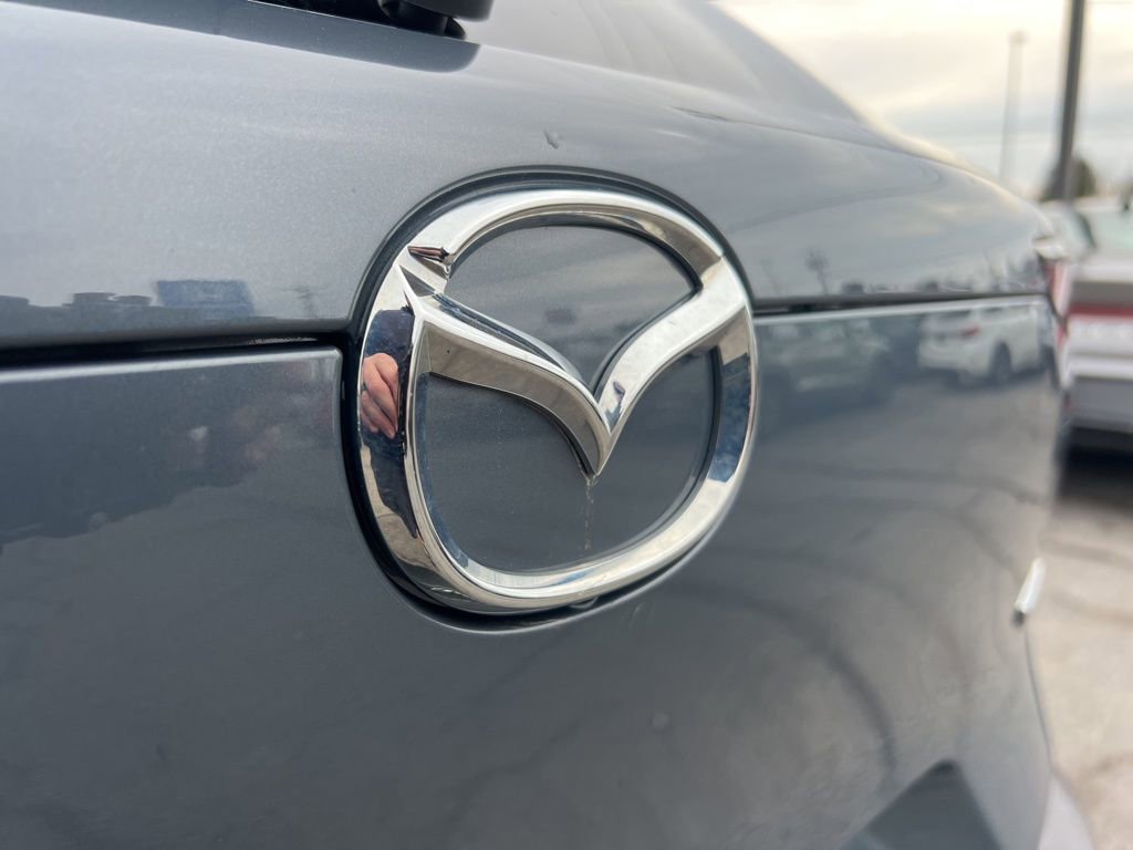Used 2024 MAZDA CX-30 AWD 2.5 S w/ Preferred Package image 31