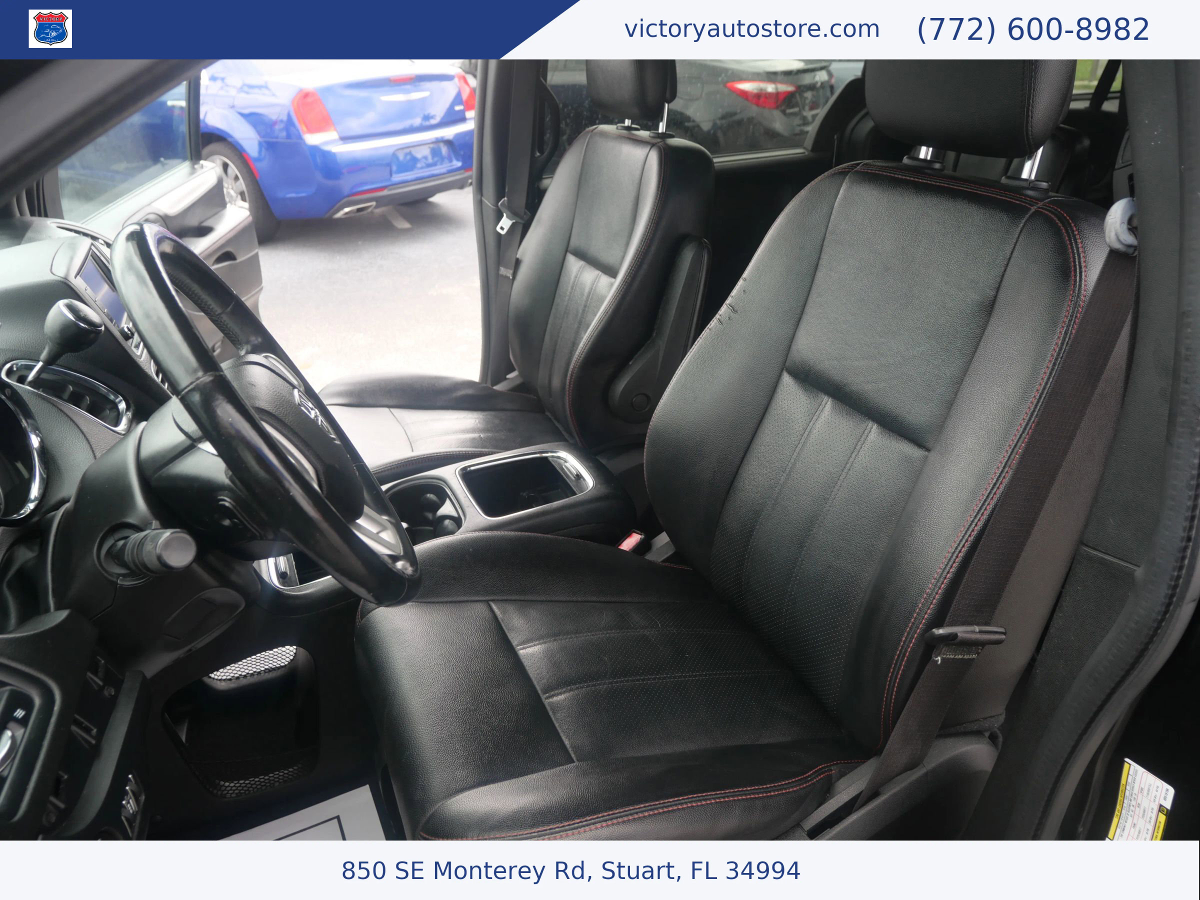 Used 2019 Dodge Grand Caravan GT image 11