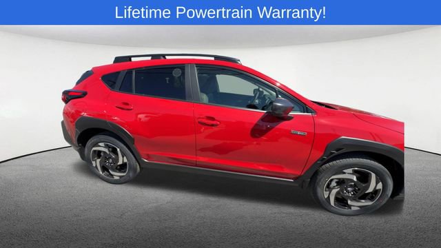 New 2026 Subaru Crosstrek 2.5i Limited AWD/4WD image 9