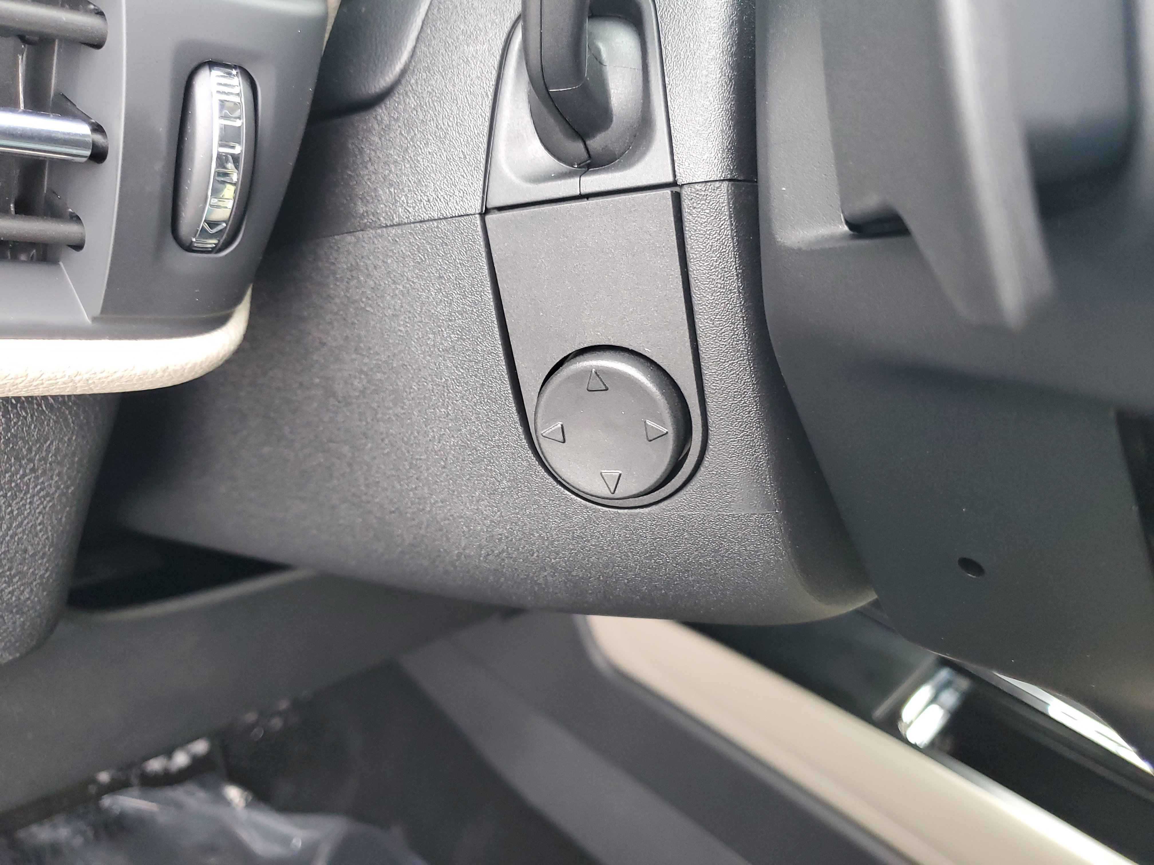 New 2025 Lincoln Corsair Reserve w/ Jet Appearance Package image 14