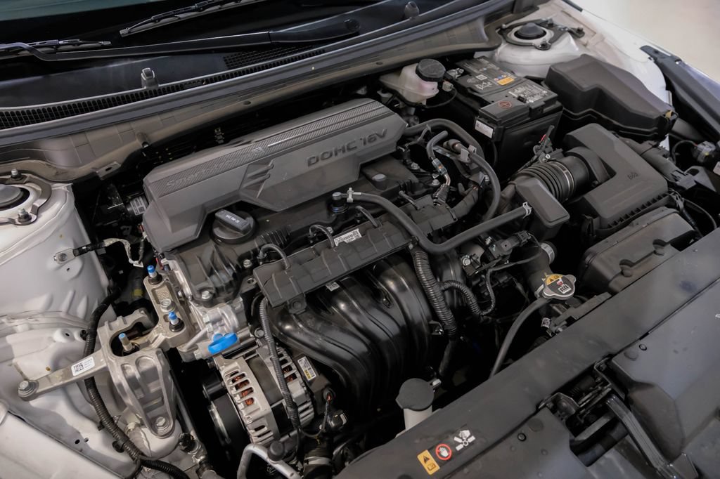 Used 2025 Kia K4 GT-Line w/ GT-Line Premium Package FWD image 55