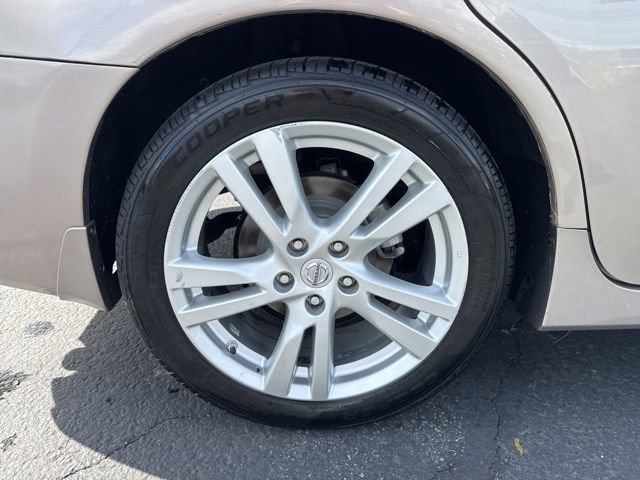 Used 2015 Nissan Altima 3.5 SL image 9